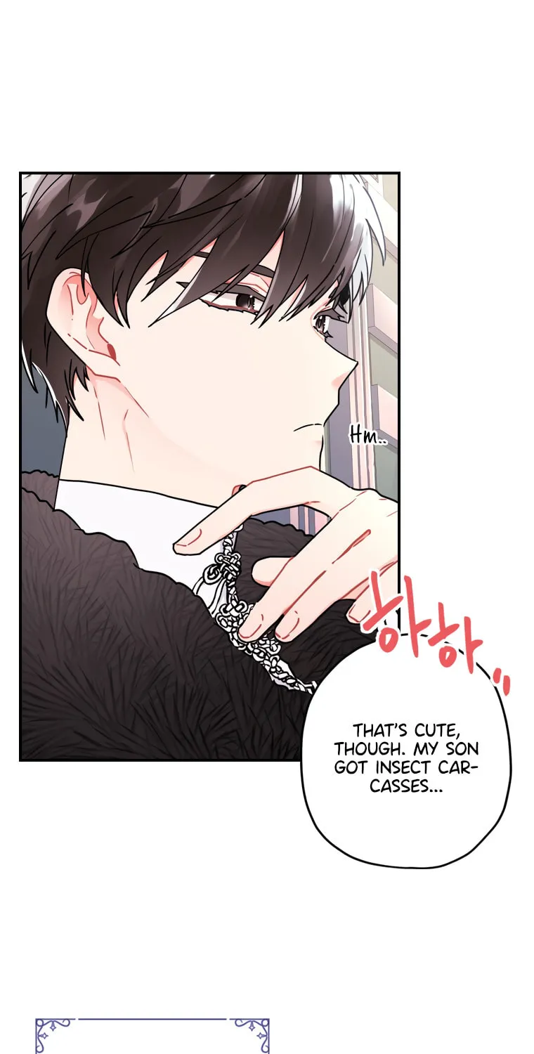 The Male Lead