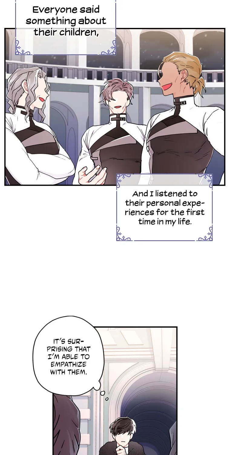 The Male Lead