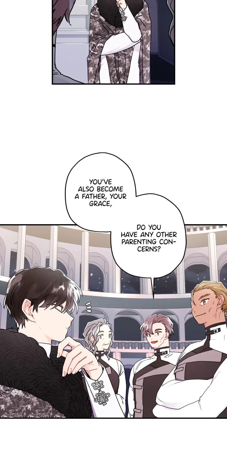 The Male Lead
