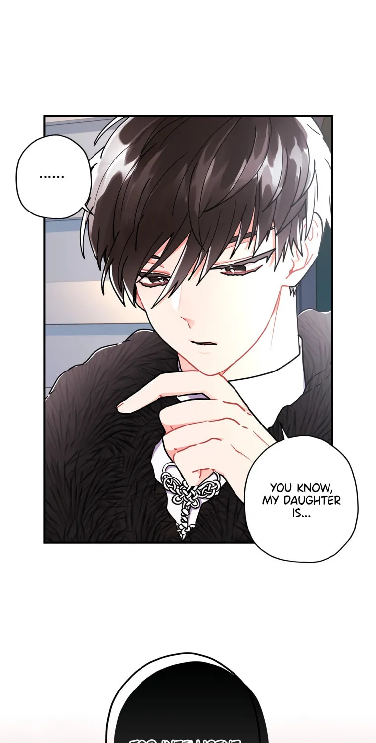 The Male Lead
