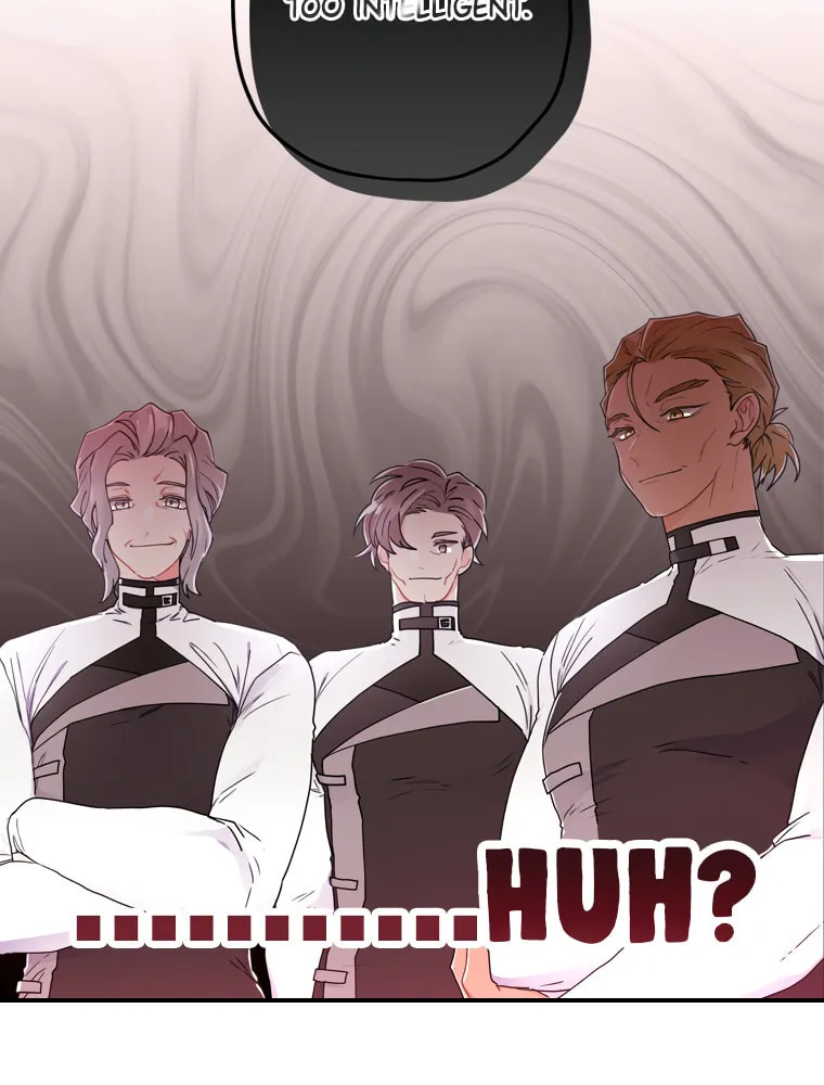 The Male Lead