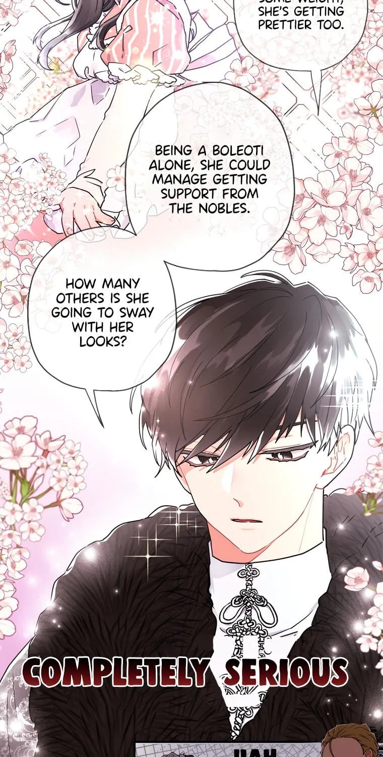 The Male Lead