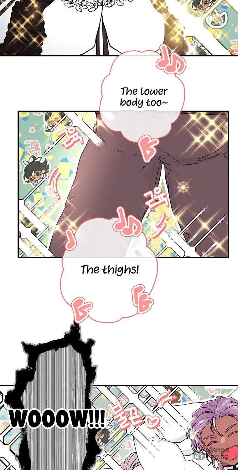 The Male Lead