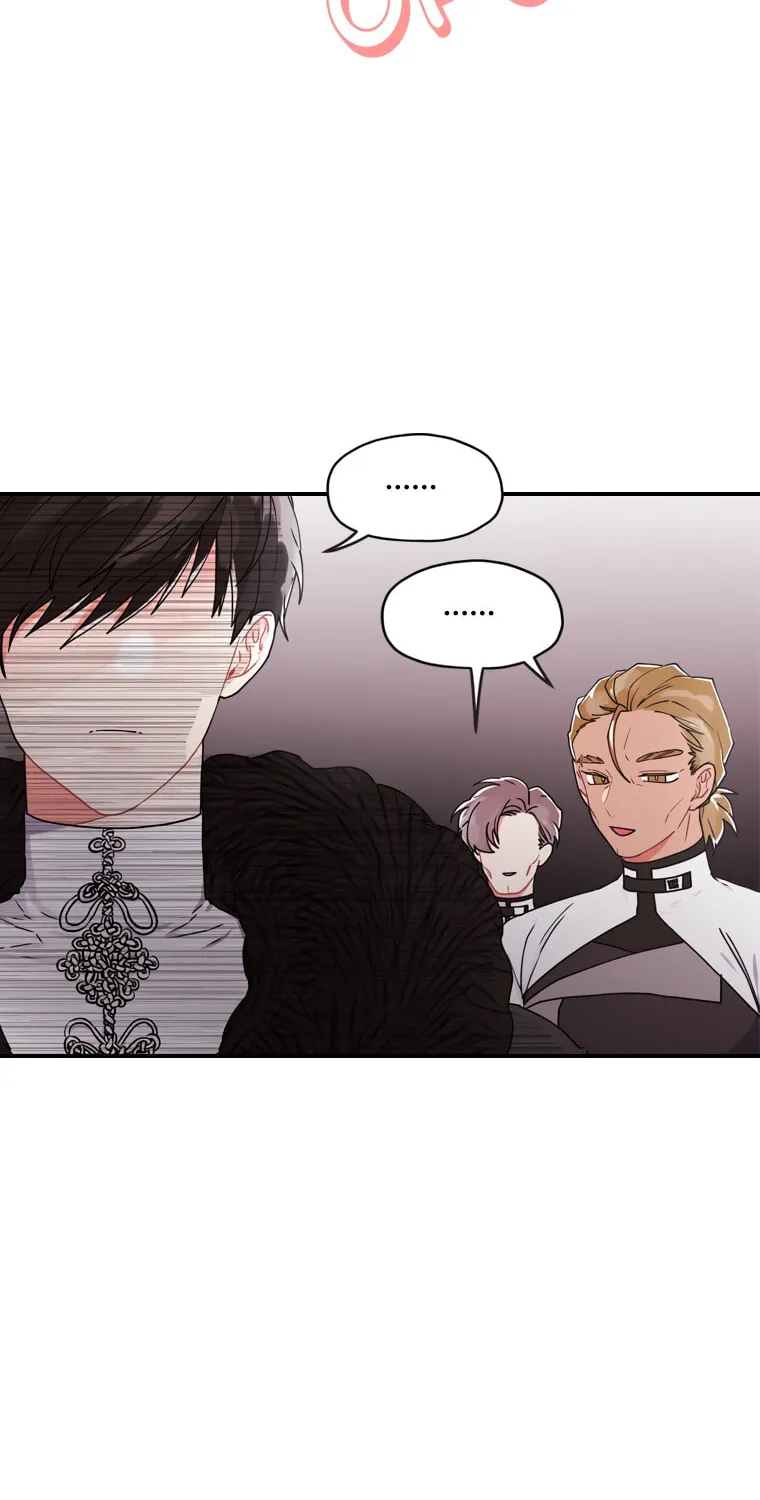 The Male Lead