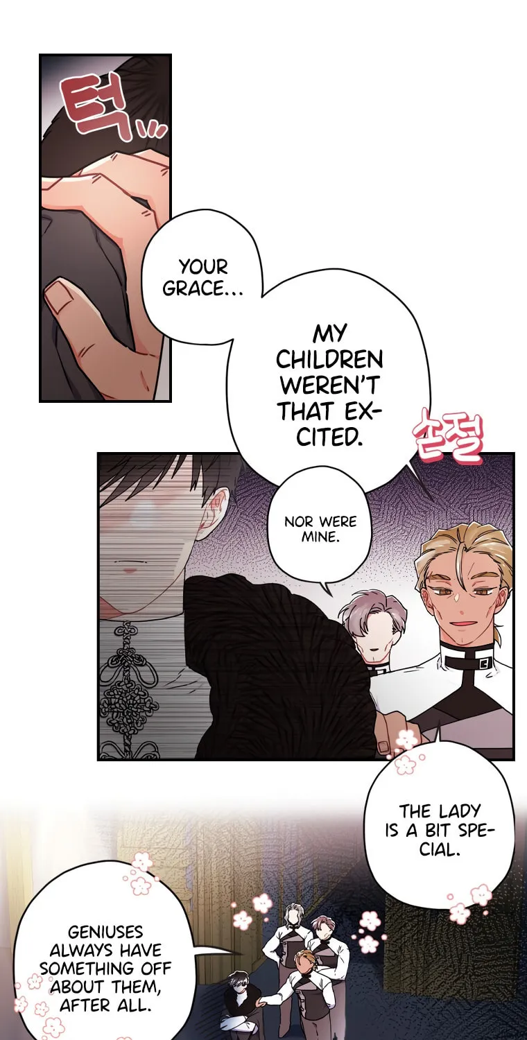 The Male Lead