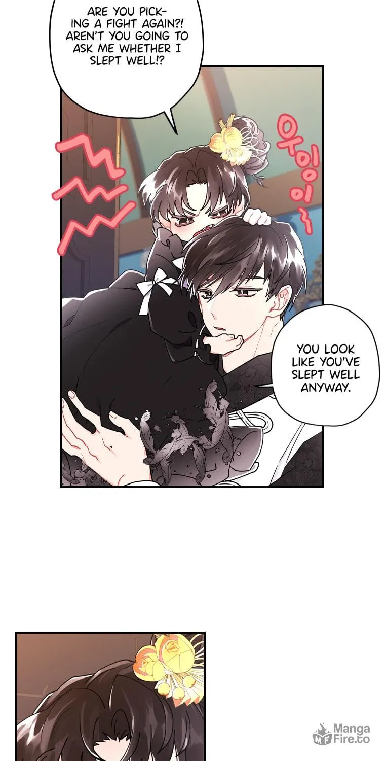 The Male Lead