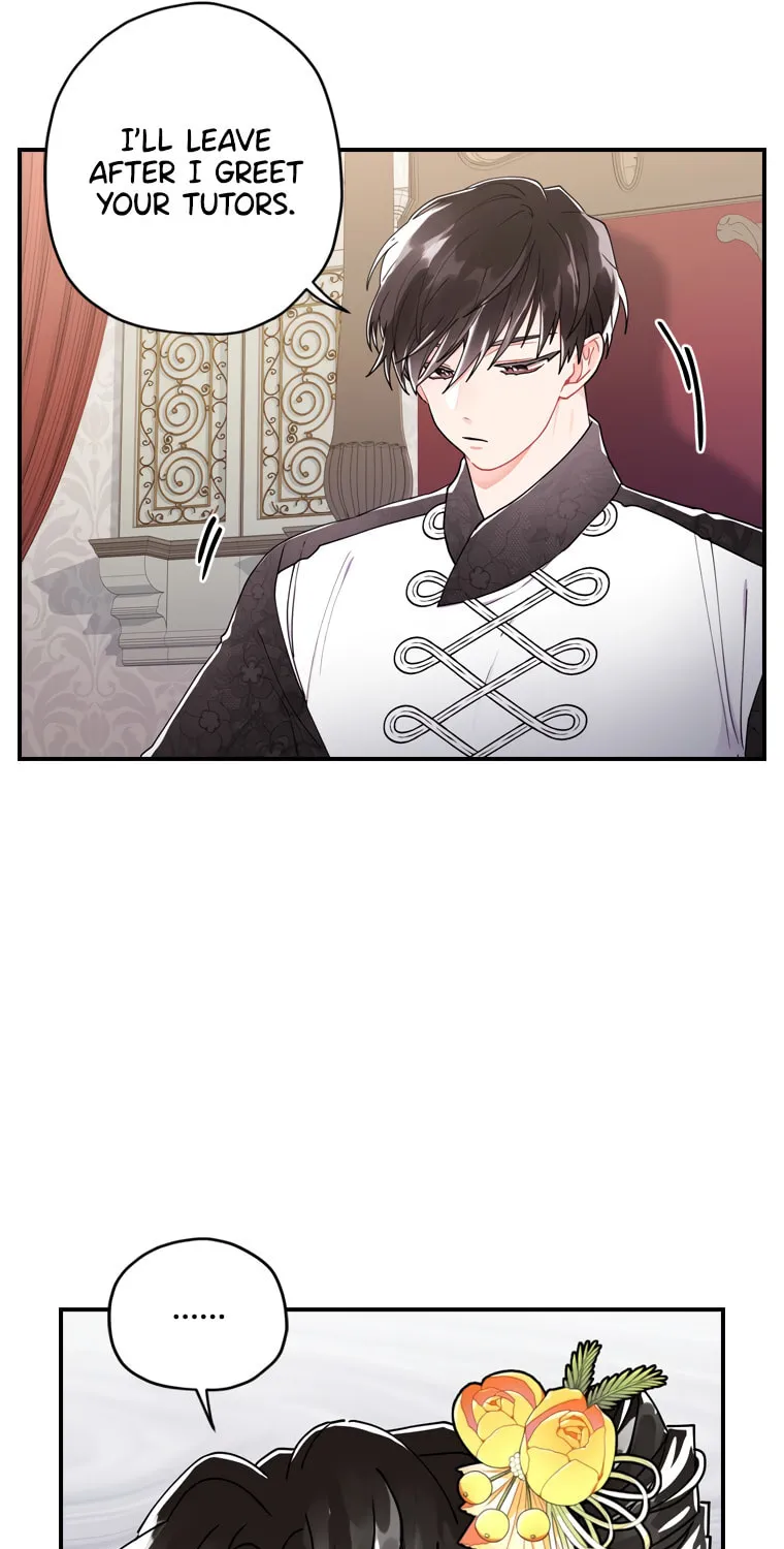 The Male Lead