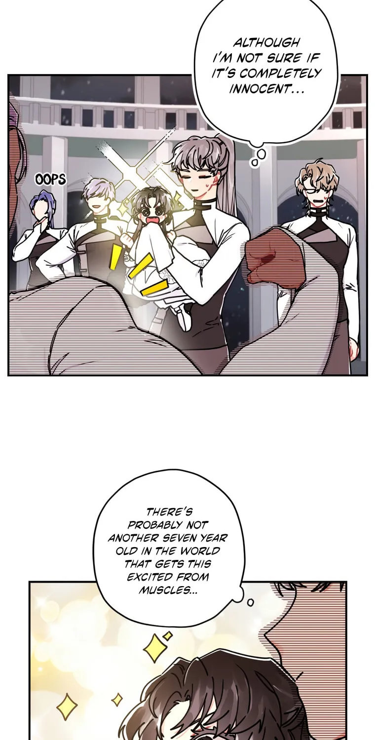 The Male Lead