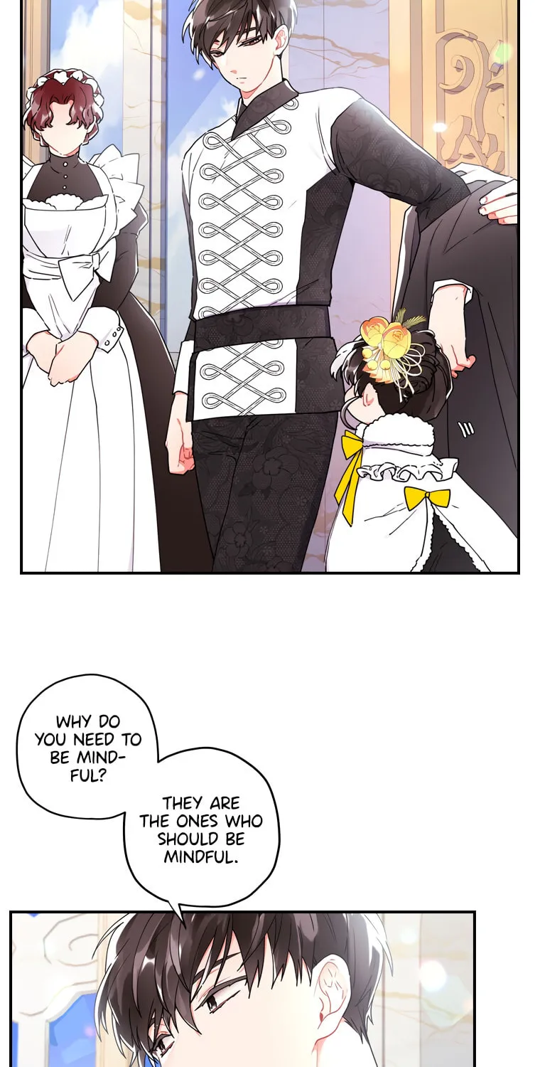 The Male Lead