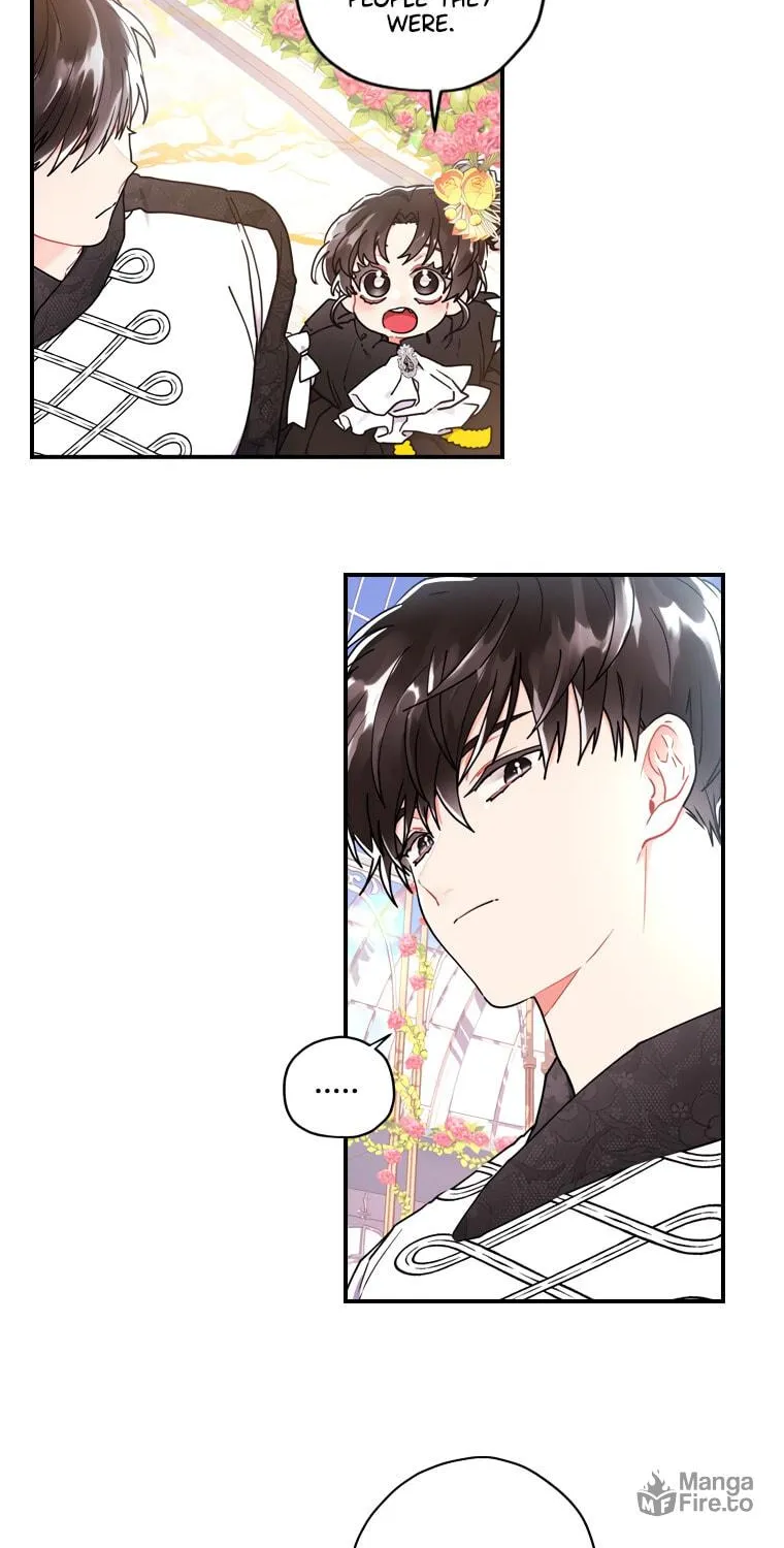 The Male Lead