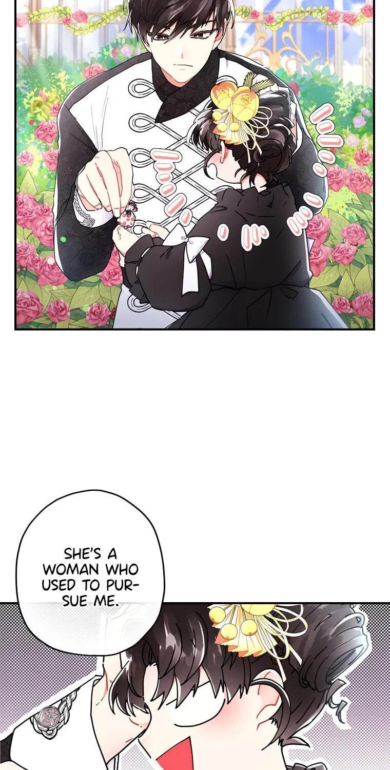The Male Lead
