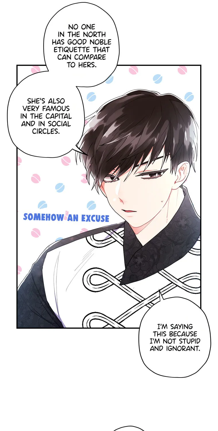 The Male Lead