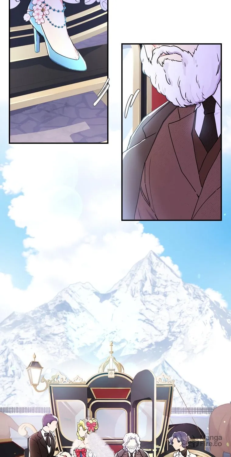 The Male Lead