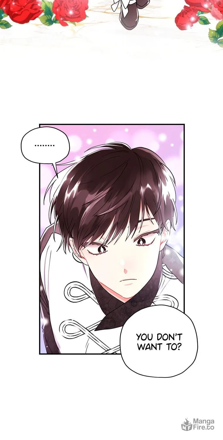 The Male Lead