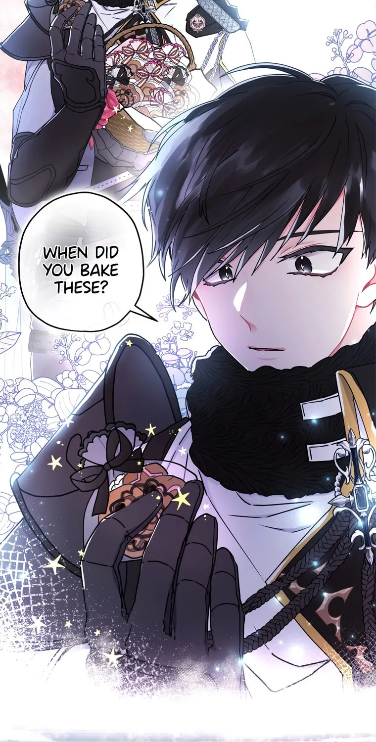 The Male Lead