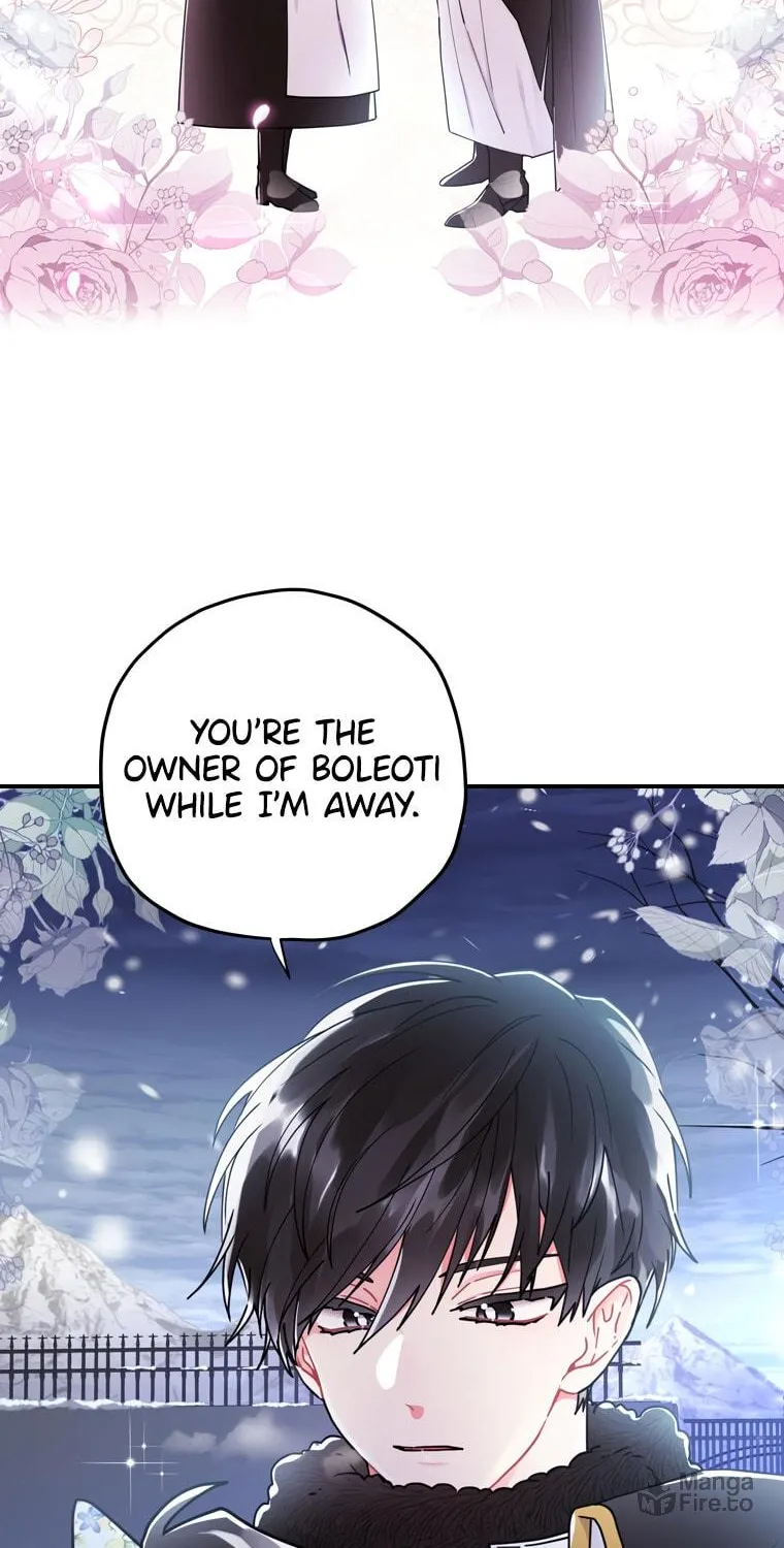 The Male Lead