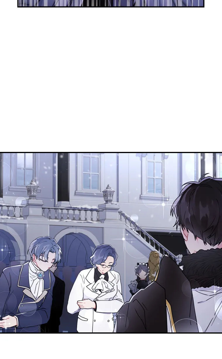 The Male Lead