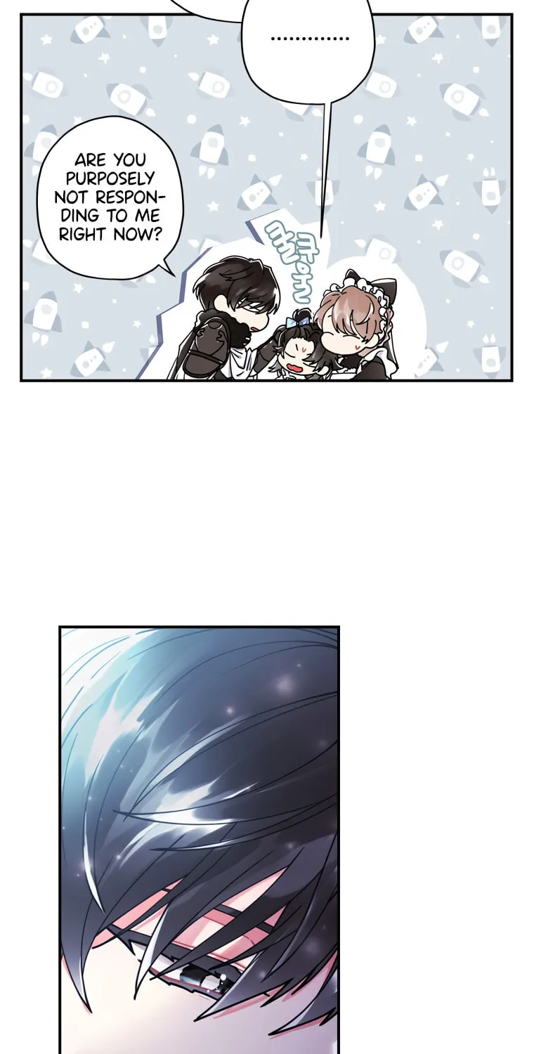 The Male Lead