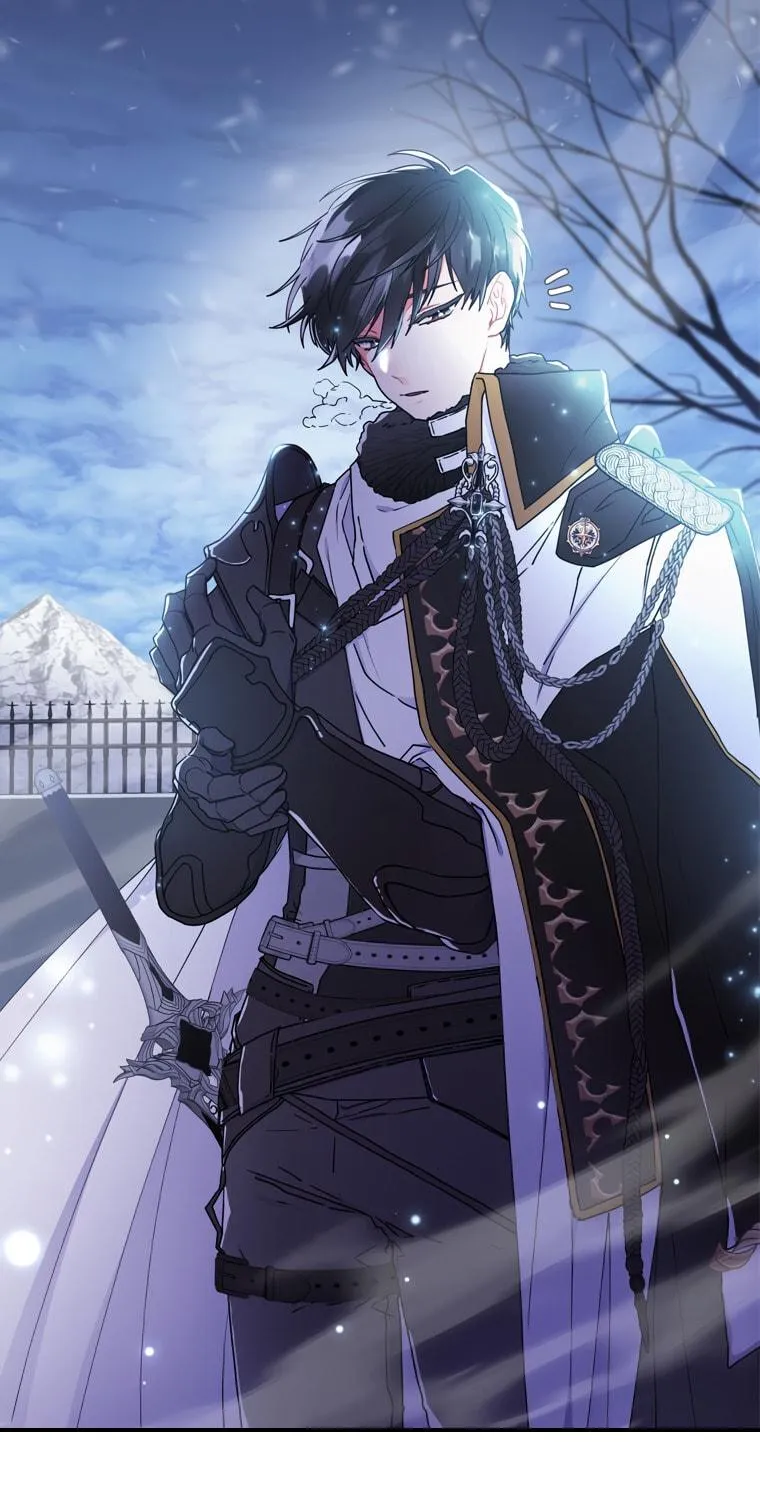 The Male Lead