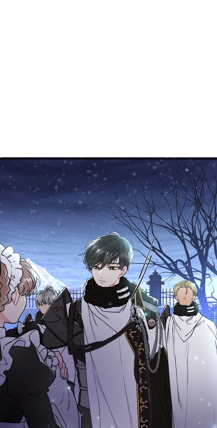 The Male Lead