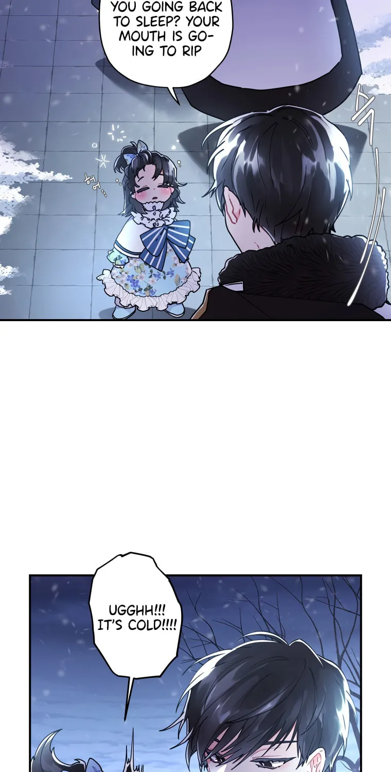 The Male Lead