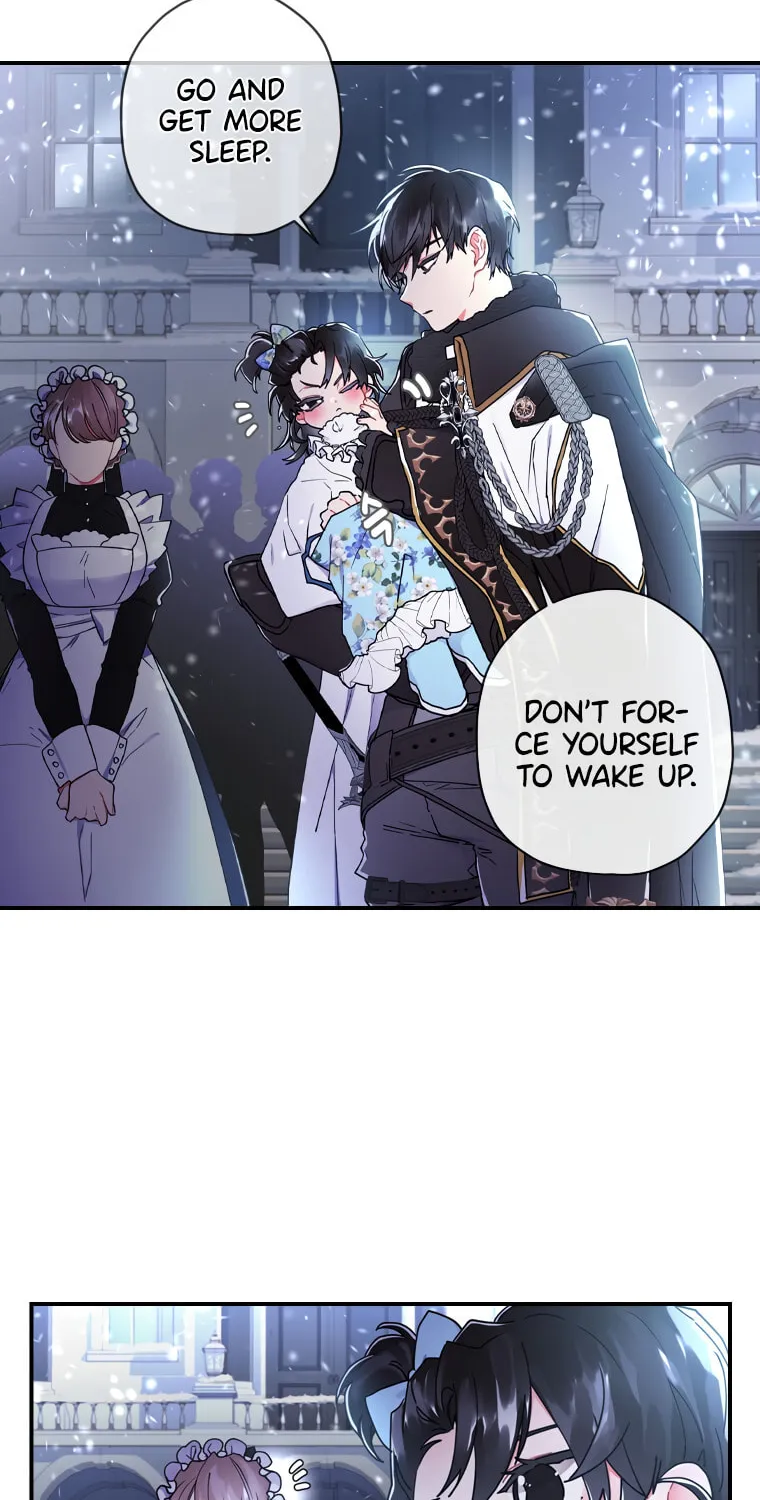 The Male Lead