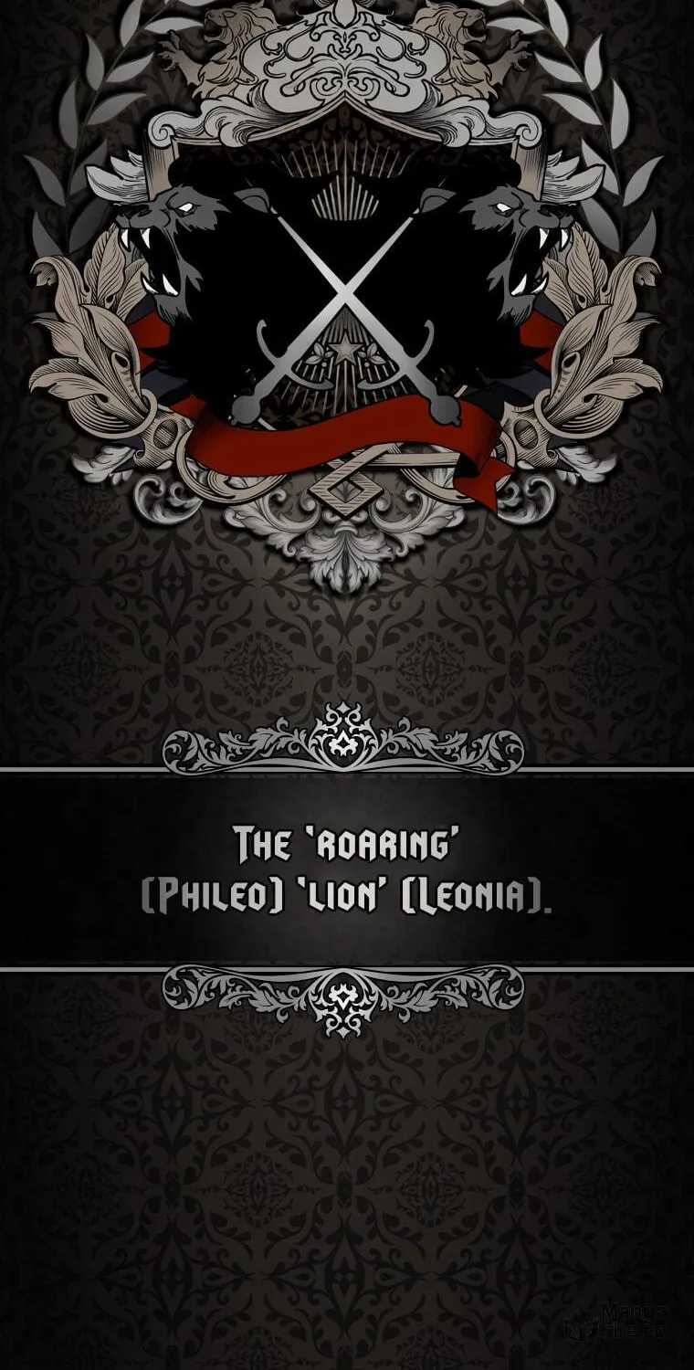 The Male Lead