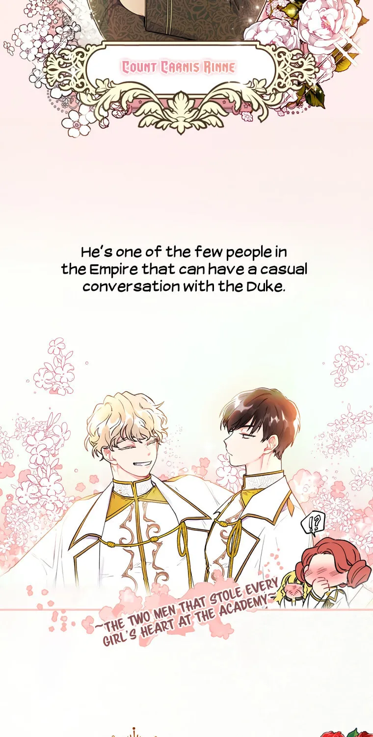 The Male Lead