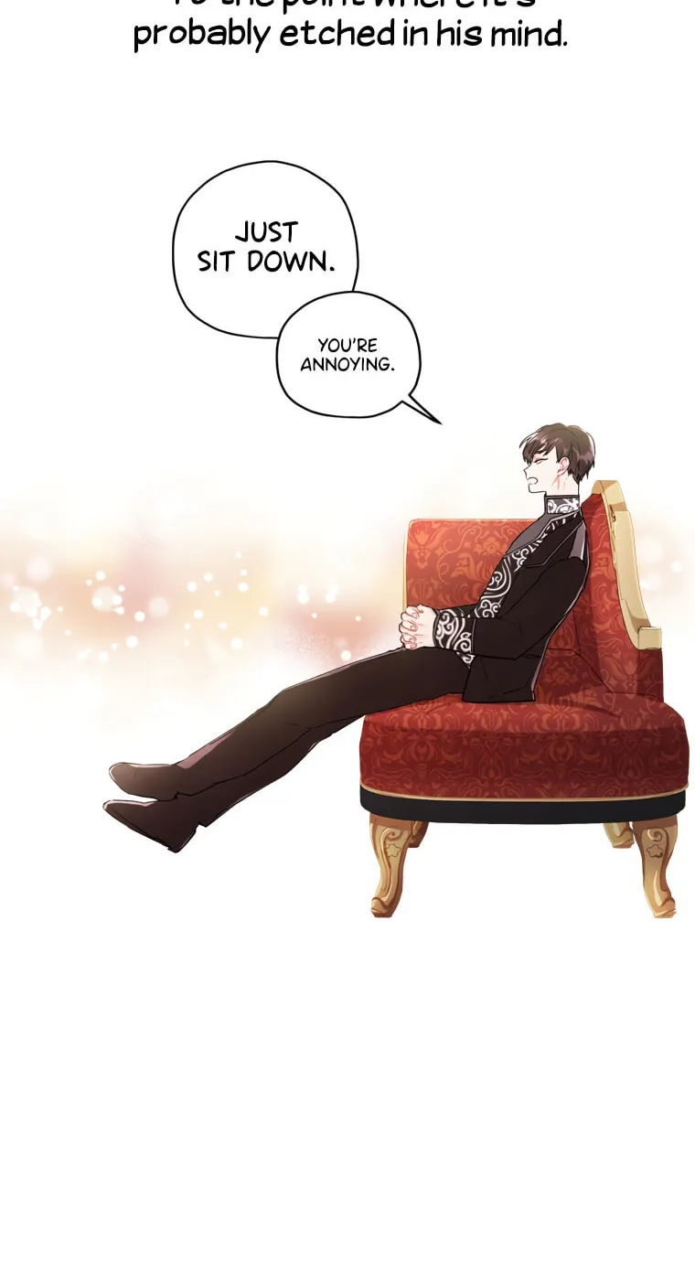 The Male Lead