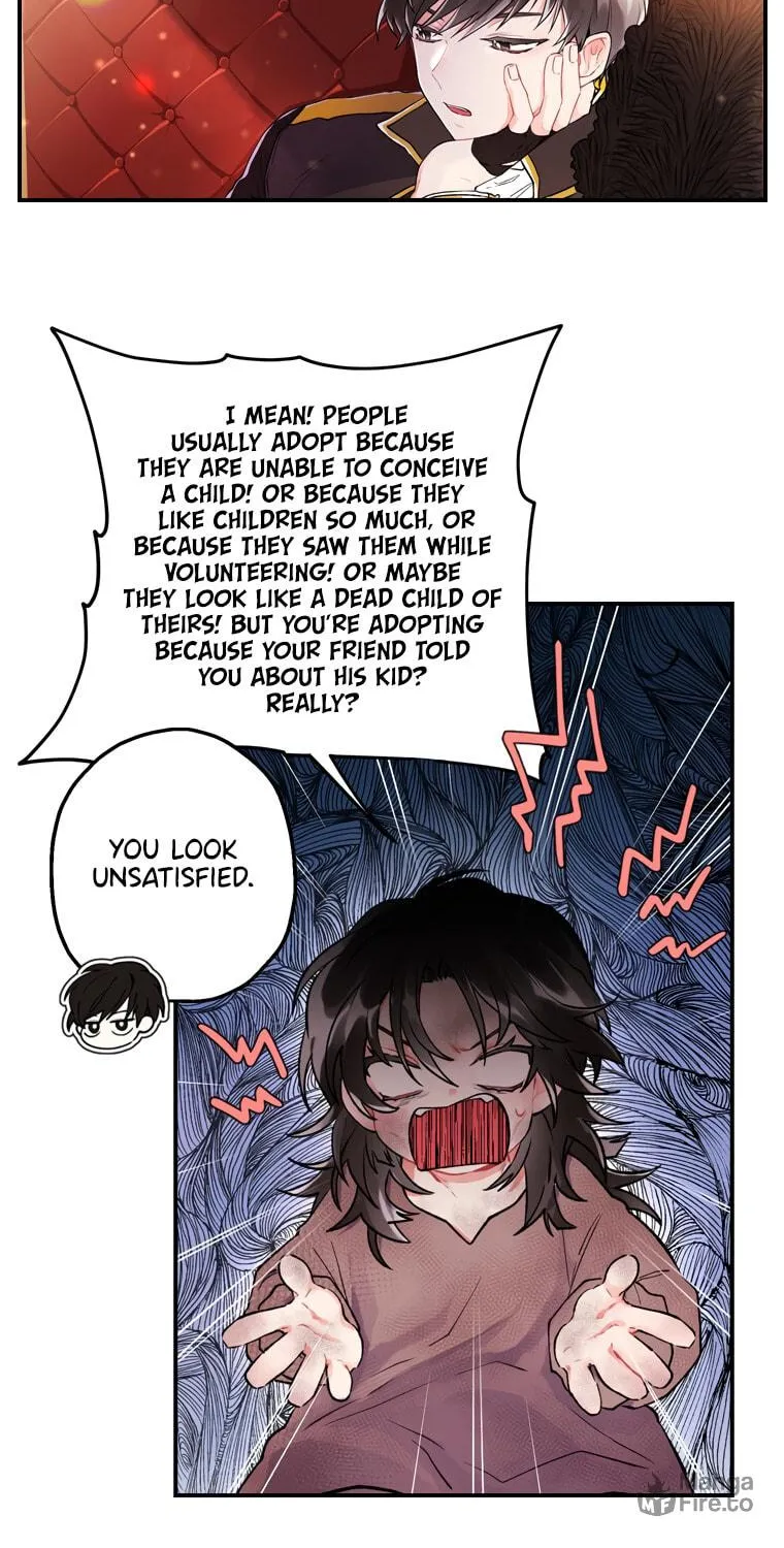 The Male Lead