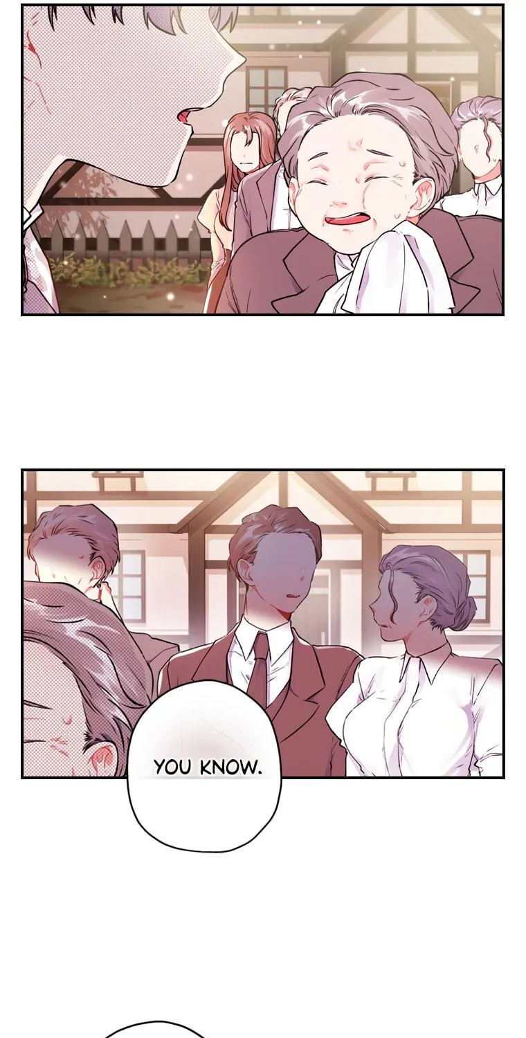 The Male Lead
