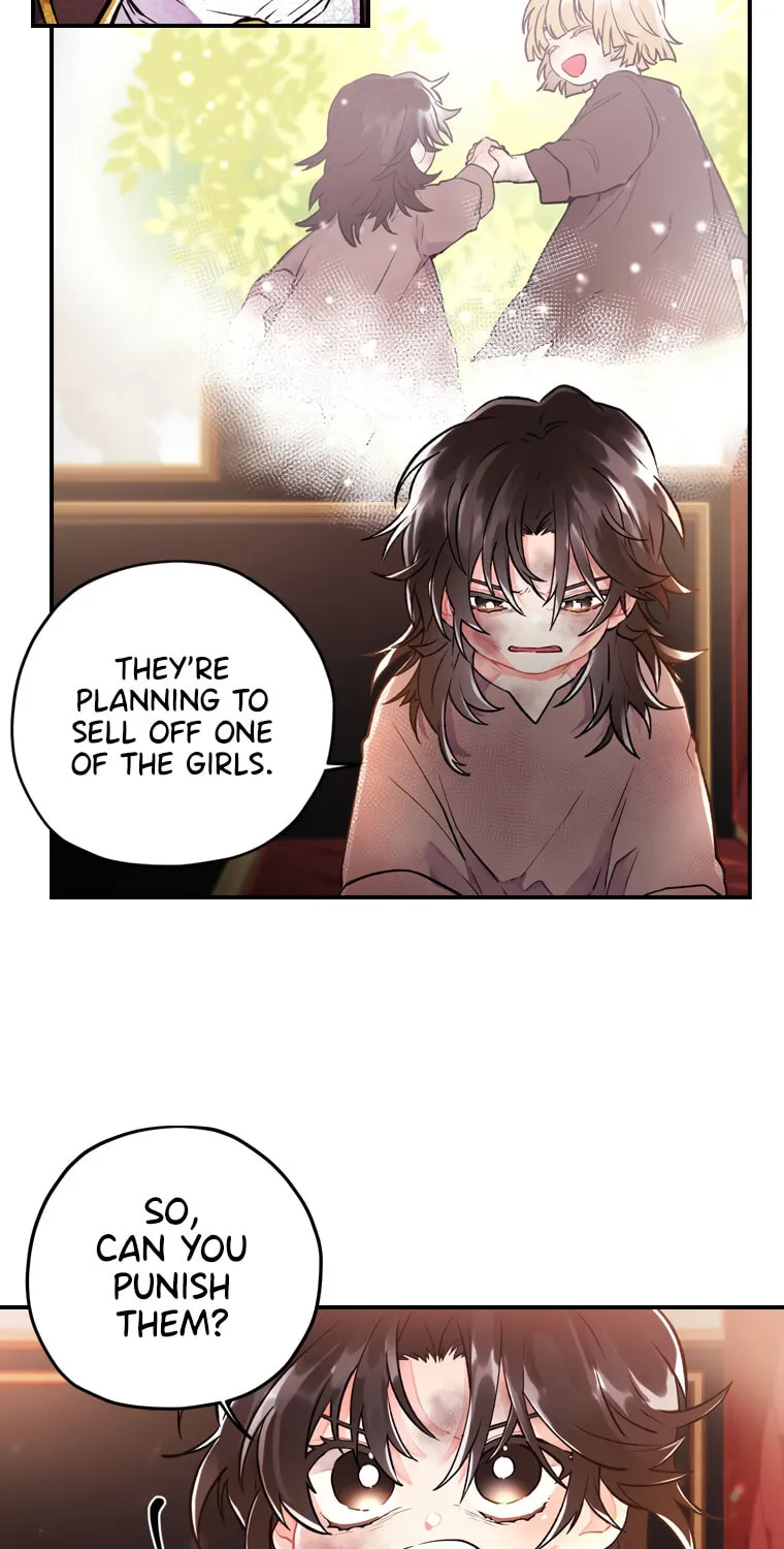 The Male Lead