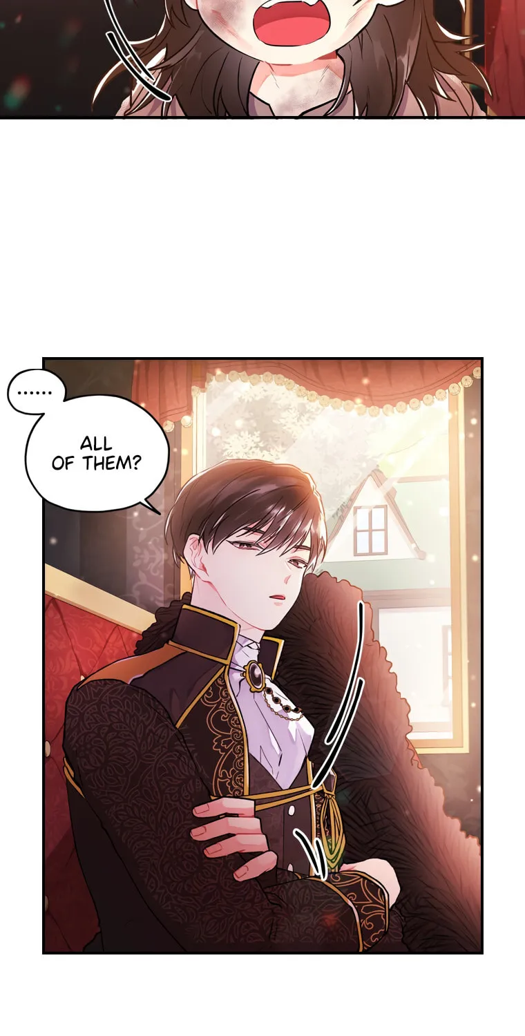 The Male Lead