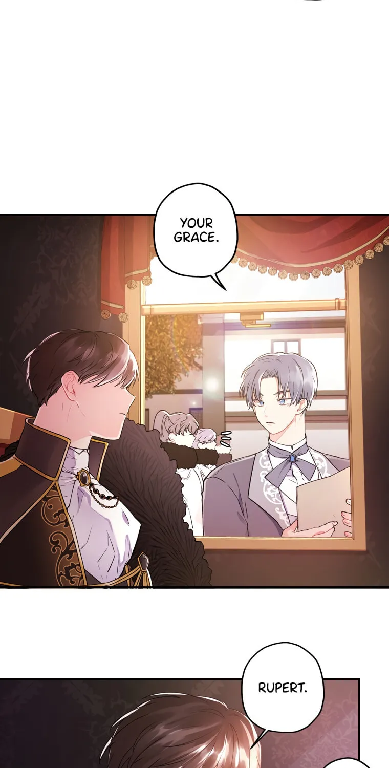 The Male Lead