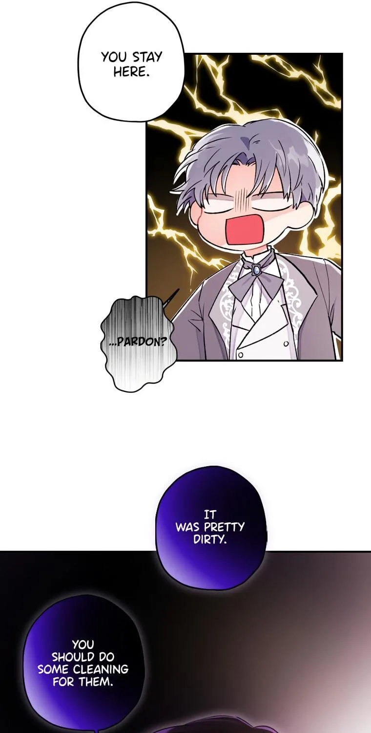 The Male Lead