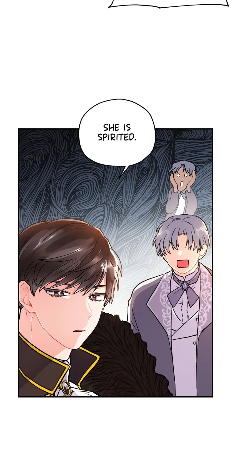 The Male Lead