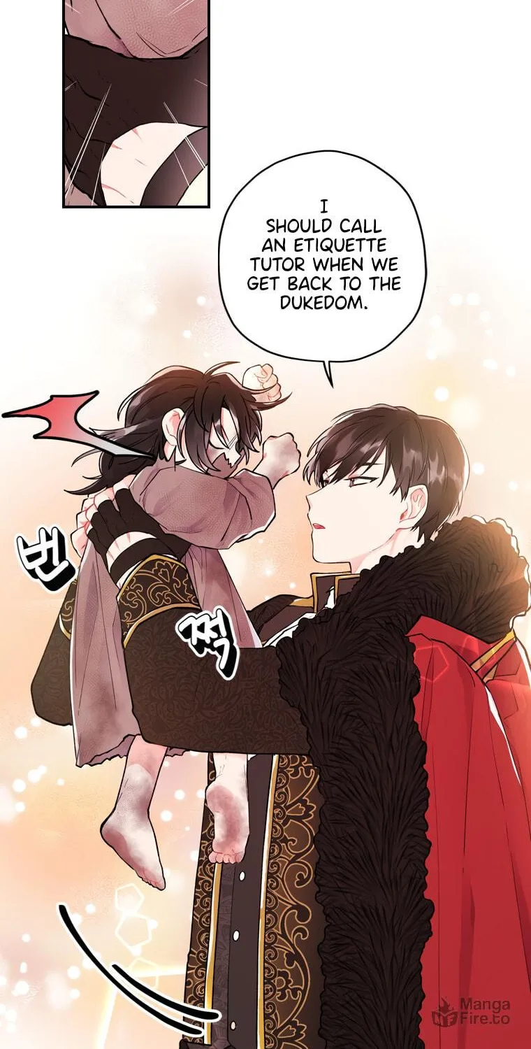 The Male Lead