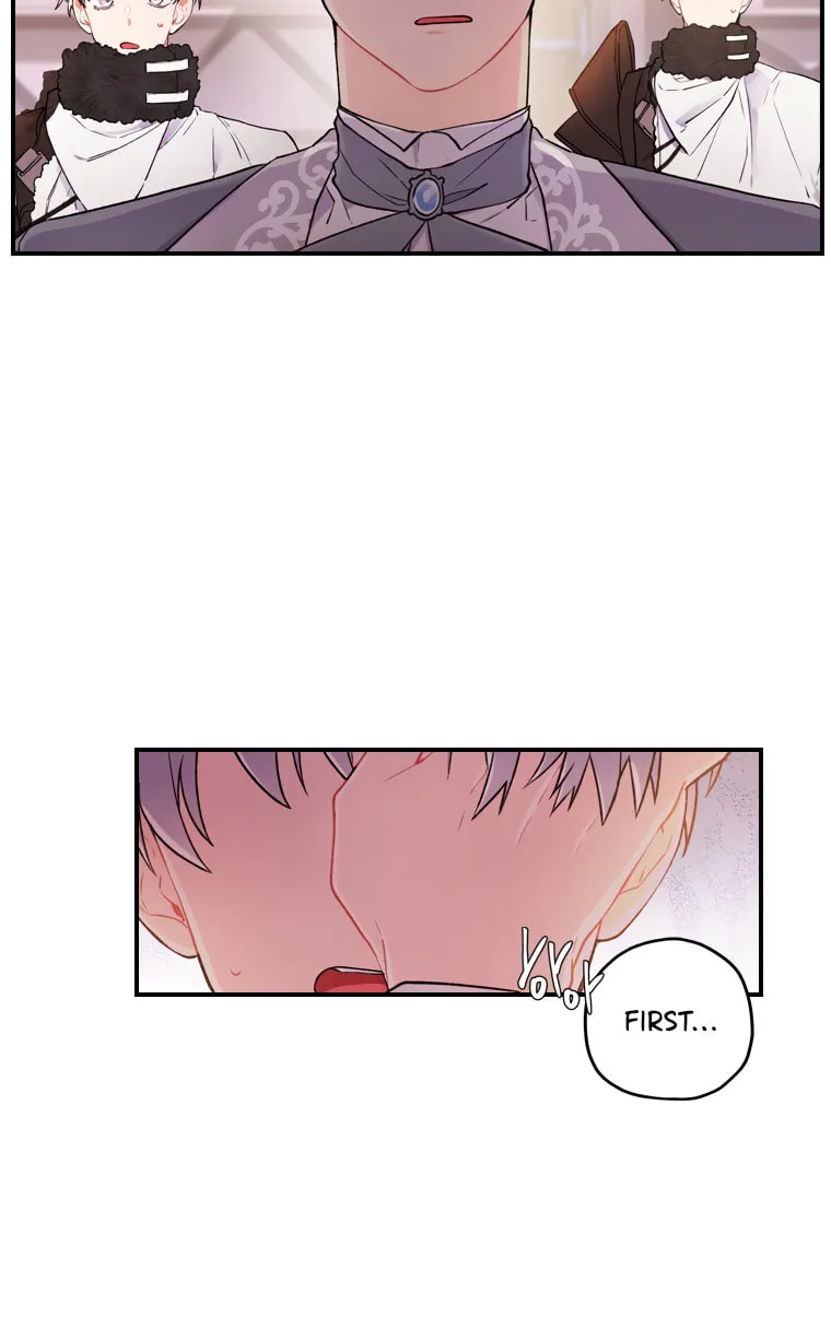 The Male Lead