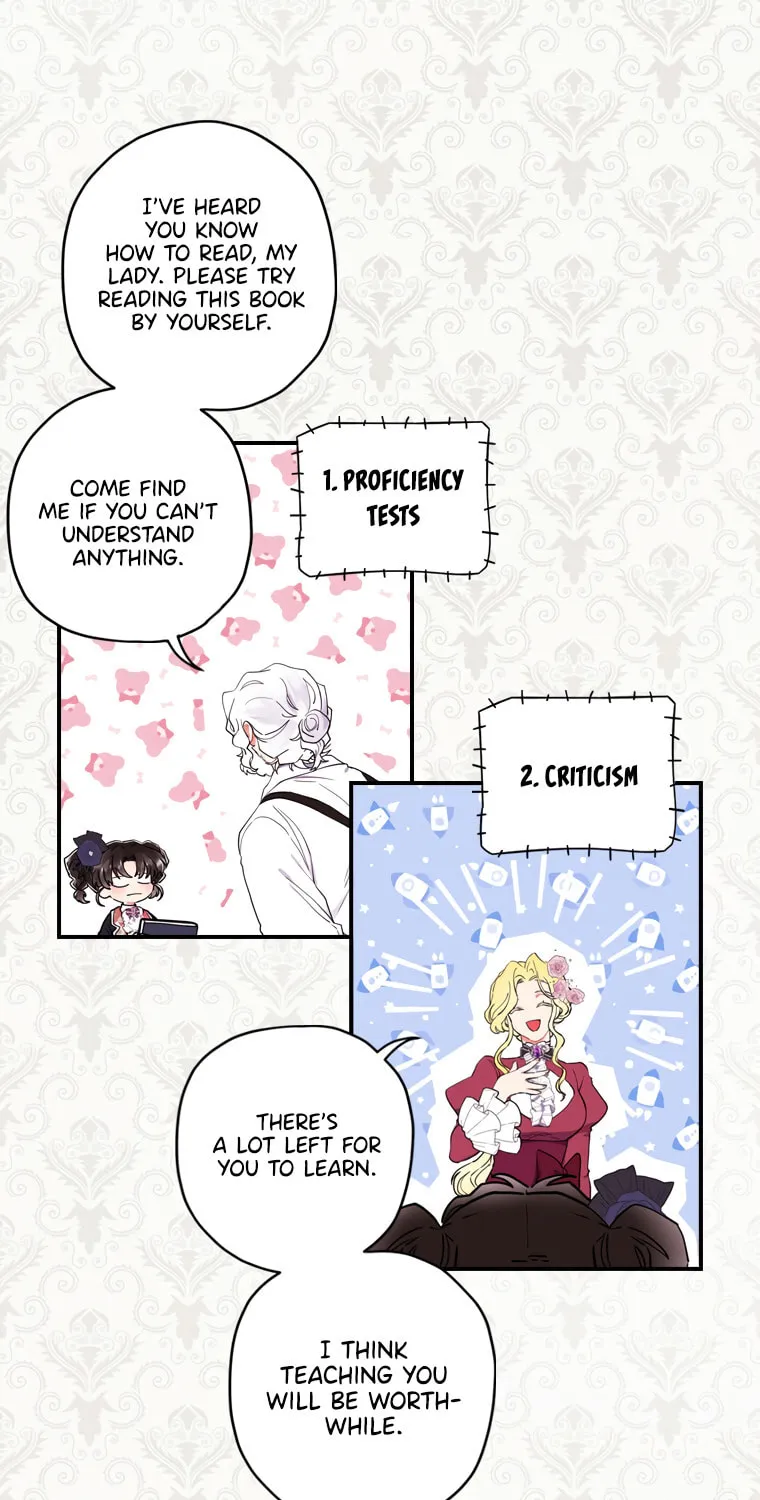 The Male Lead