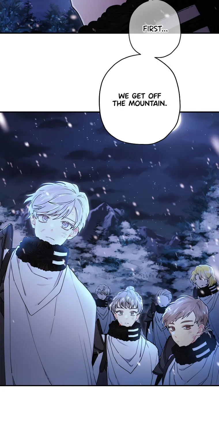 The Male Lead