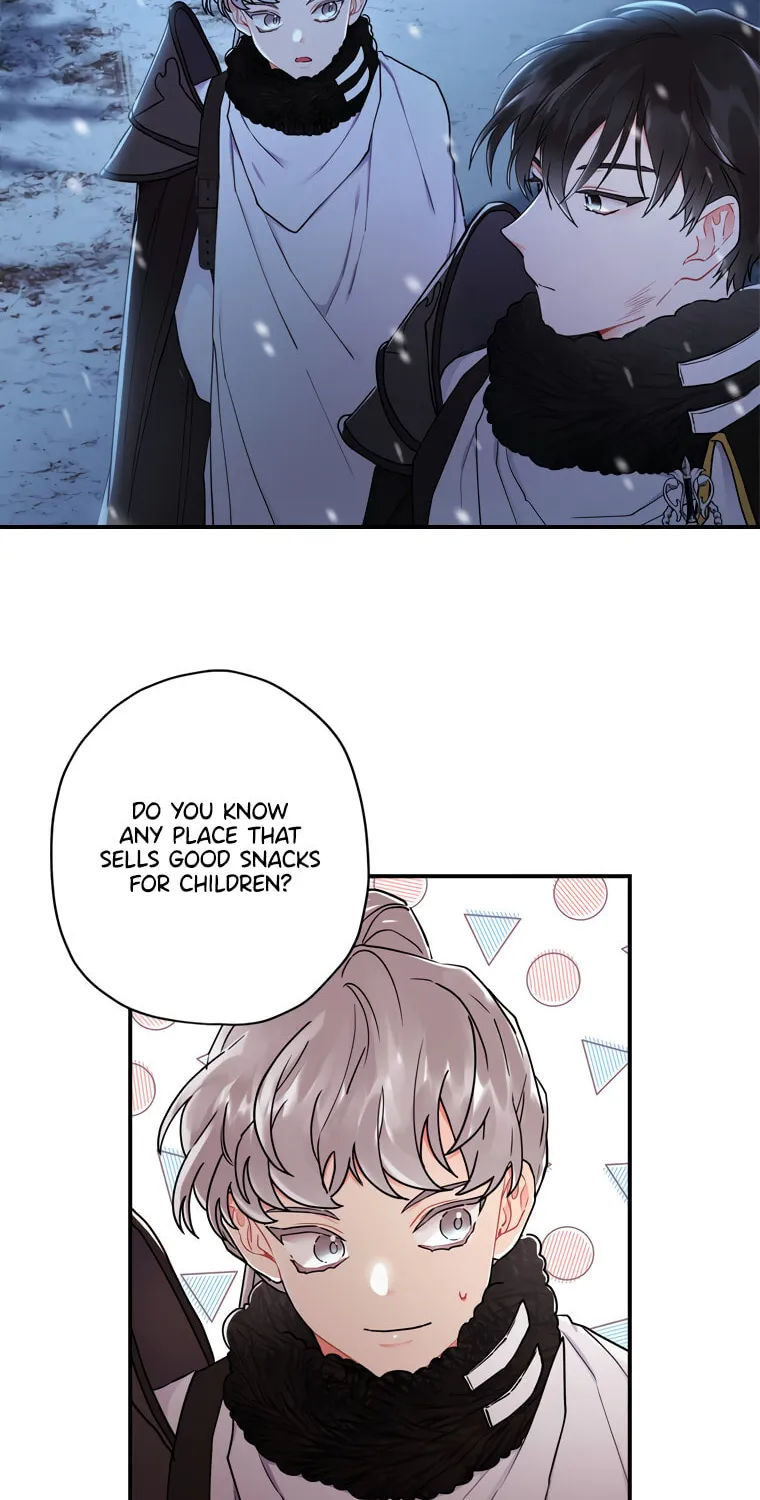 The Male Lead