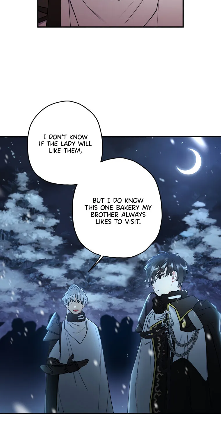 The Male Lead