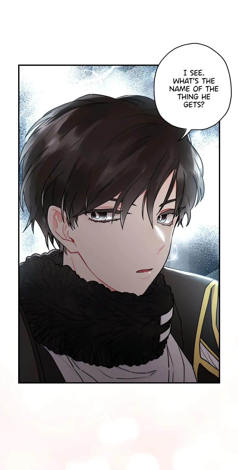 The Male Lead