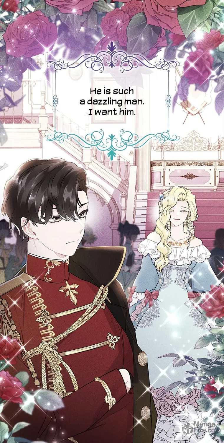 The Male Lead