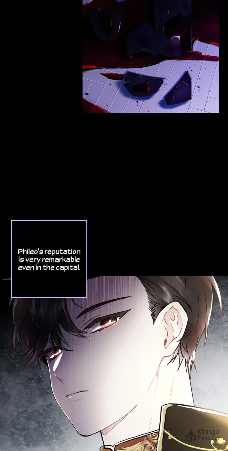 The Male Lead