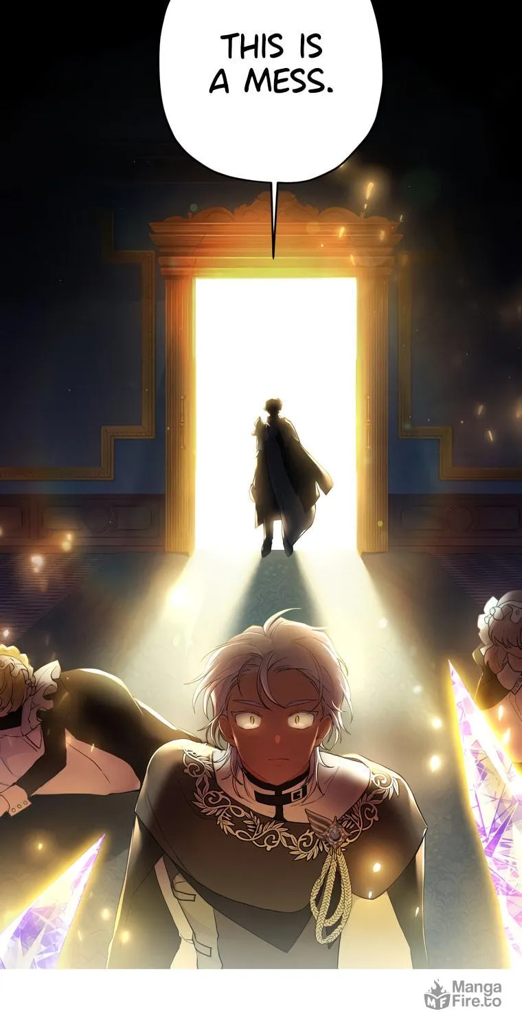 The Male Lead