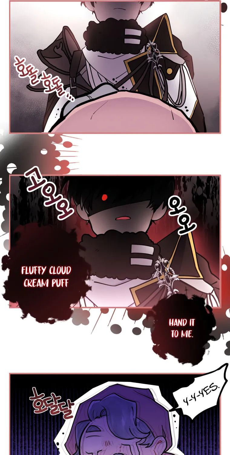 The Male Lead