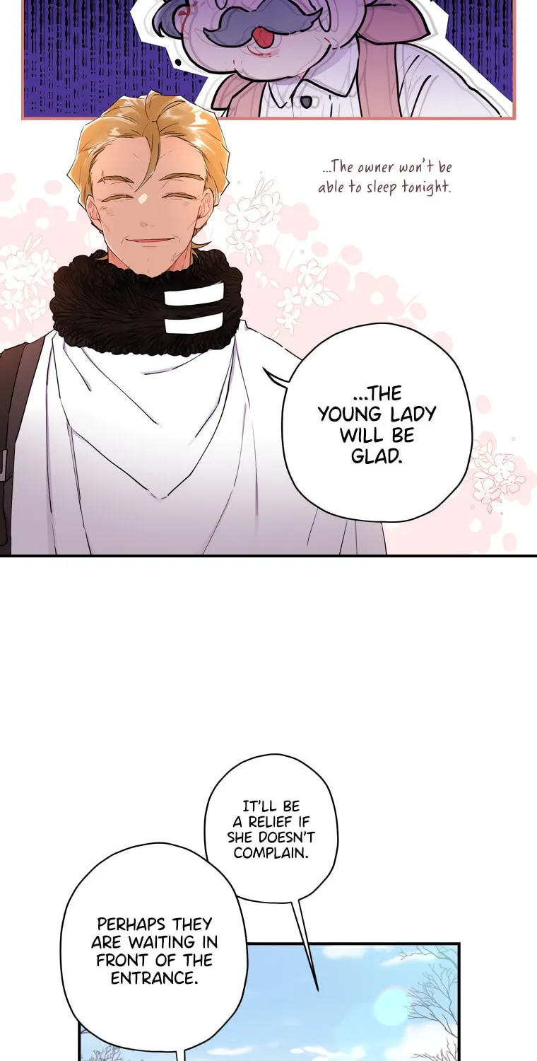 The Male Lead
