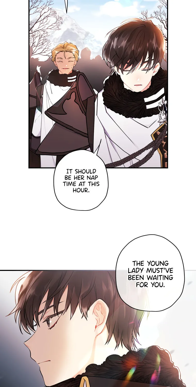 The Male Lead