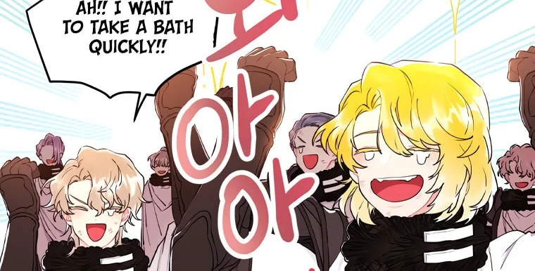 The Male Lead